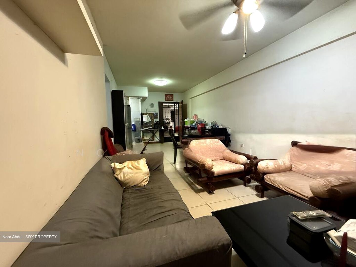 Blk 435B Fernvale Residence (Sengkang), HDB 4 Rooms #504383001